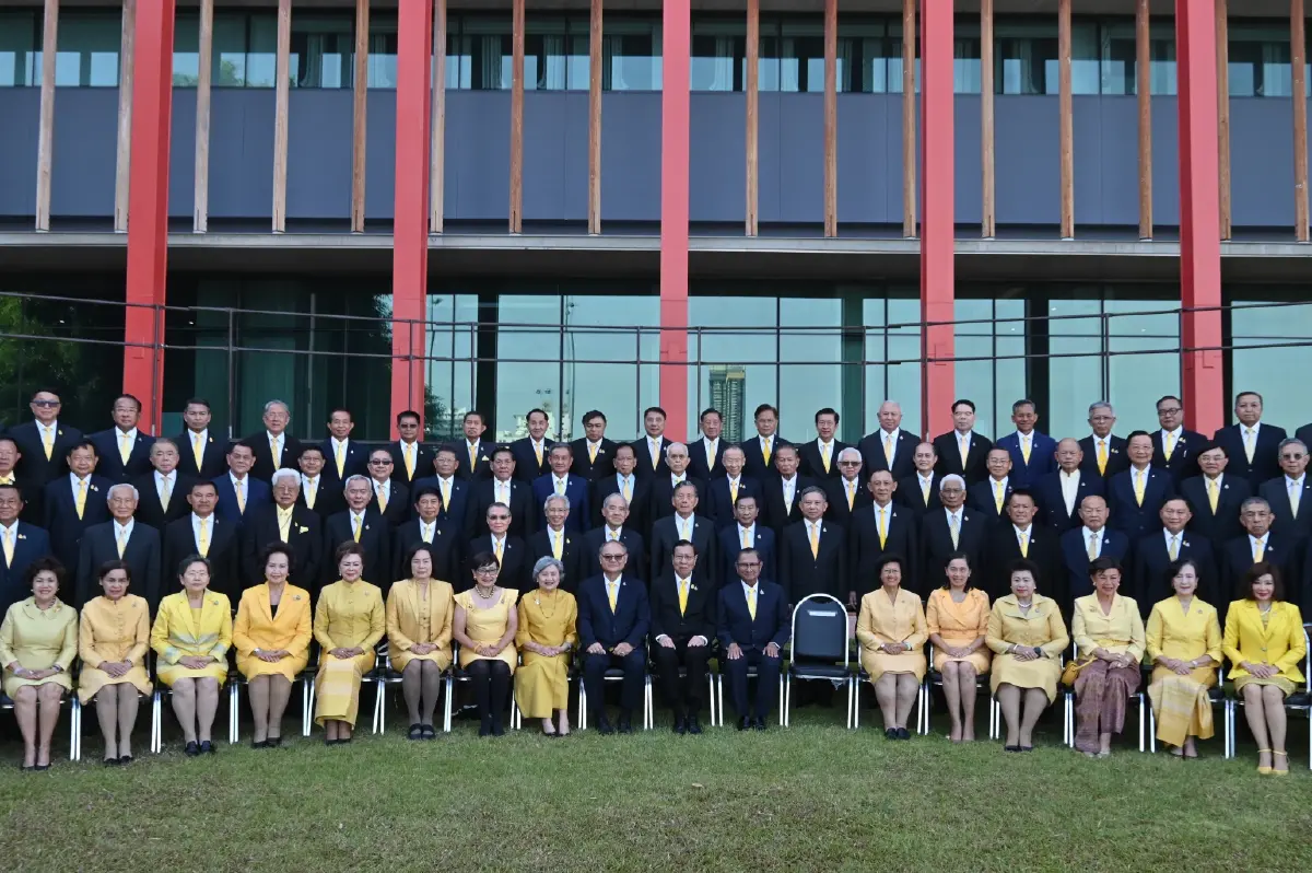 วัดใจรื้อ‘สวัสดิการ-ทุนเลี้ยงชีพ’ ‘บำนาญสส.-สว.’ ปชช.ต้องแบก