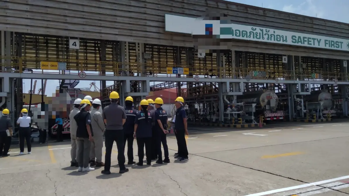 ราคาน้ำมันวันนี้พรุ่งนี้ผันผวนขาขึ้น ตรวจคลังน้ำมันกันขาดแคลน