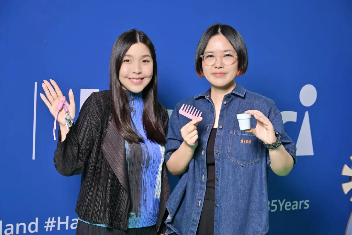 ‘ฮาตาริ’รักษ์โลกFan เก่า แลก Fan ใหม่  แบรนด์ใดก็ได้รับเวาเชอร์ส่วนลด 200 บาท