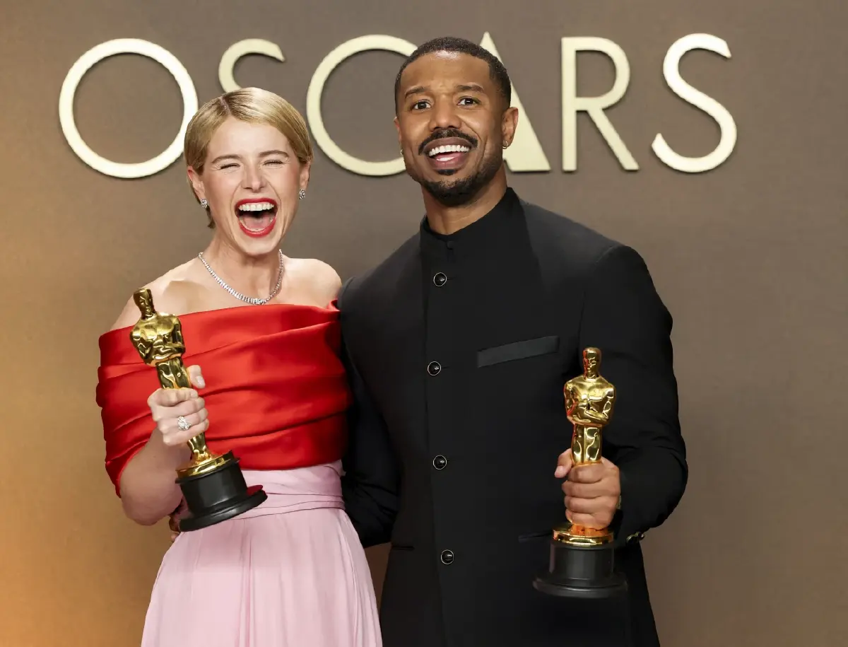 “เปิดเพลงไล่ผู้ชนะลงเวที” ดรามาและไฮไลท์งาน Oscar 2026