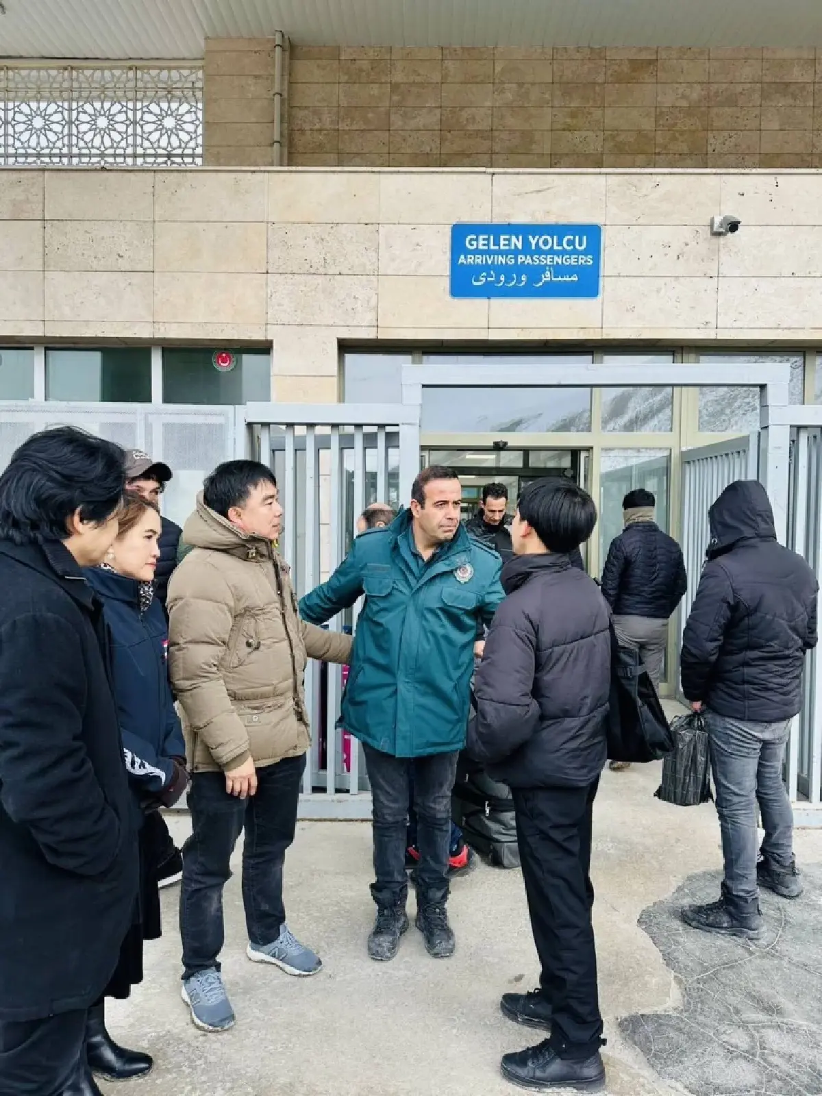 กต.พร้อมอพยพคนไทยรอบแรก 69 คนจากอิหร่านผ่านตุรกี 7 มี.ค.