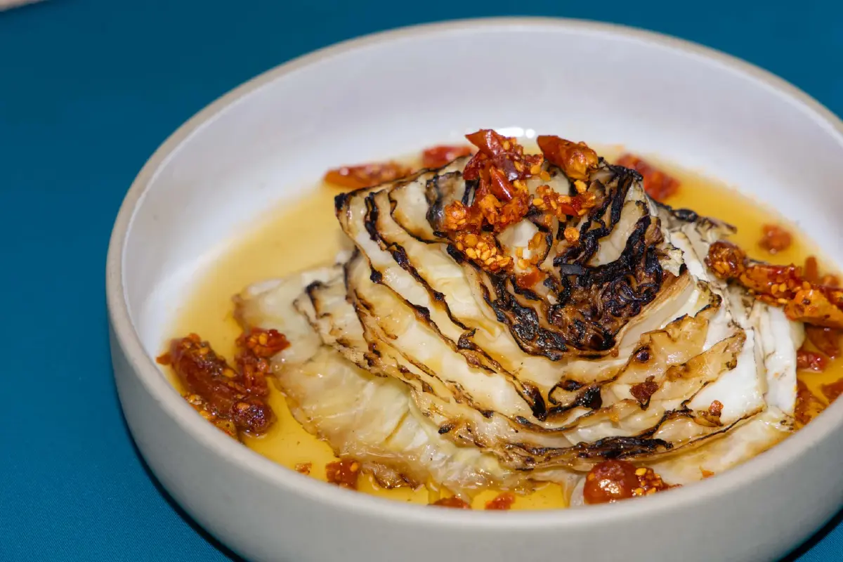 'โครงการหลวง' ชวนช้อปผลผลิตจากยอดดอย ธีม 'Taste of Longevity'