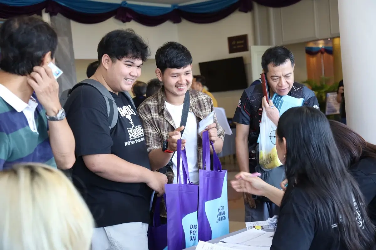 BOI - กระทรวง อว. มั่นใจ CITE DPU ยกระดับผู้ประกอบการไทย รับ EV