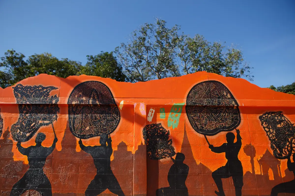 เส้นทางสายไมซ์...เมืองพริบพรี