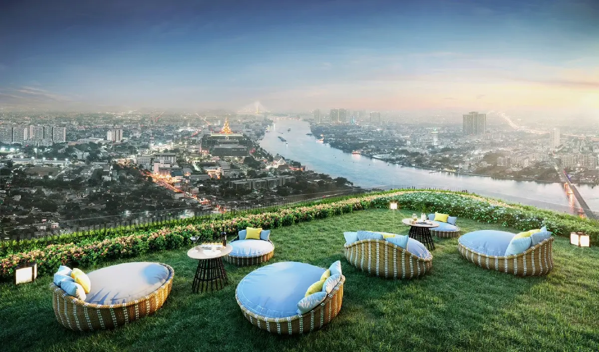 น้ำมันแพง ดันบ้านขึ้นราคา 'เสนาซื้อง่าย' ทางรอด ยุคกู้ยาก