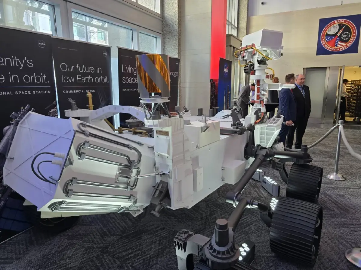 อัปเดตทิศทางภารกิจ Artemis นาซาปรับแผนใหญ่! เร่งส่งมนุษย์เหยียบดวงจันทร์ปี 2028