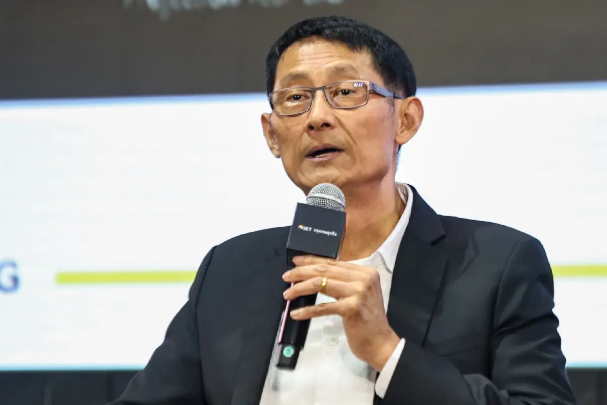 ตลท. ชู 'หุ้นปันผล-โครงการ JUMP+' สู้ SET INDEX ผันผวน ปมพิษ 'วิกฤติสงคราม'