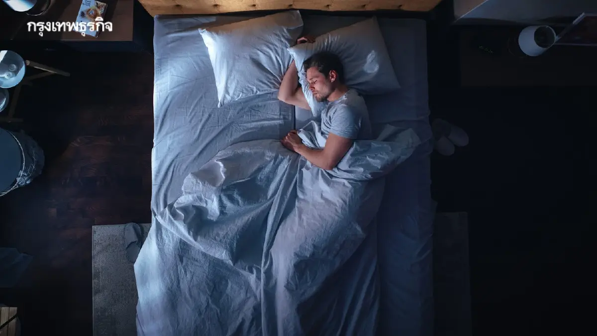 ผู้นำที่ดีห้ามอดนอน เมื่อนาฬิกาชีวภาพส่งผลต่อความสำเร็จซีอีโอ