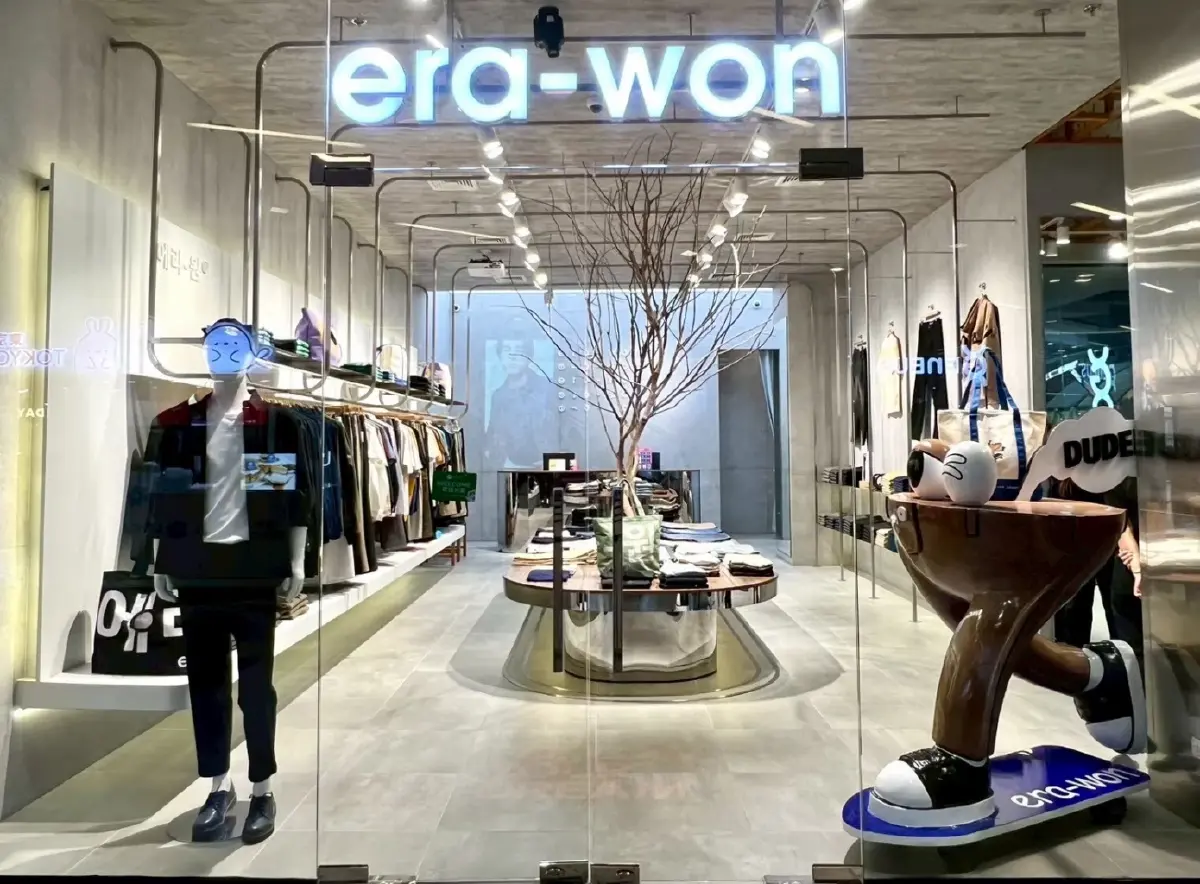 เครือสหพัฒน์ ฟื้นแบรนด์ 'กุ๊งกิ๊ง' รอบ 20 ปี รับเมกะเทรนด์สุขภาพมาแรง