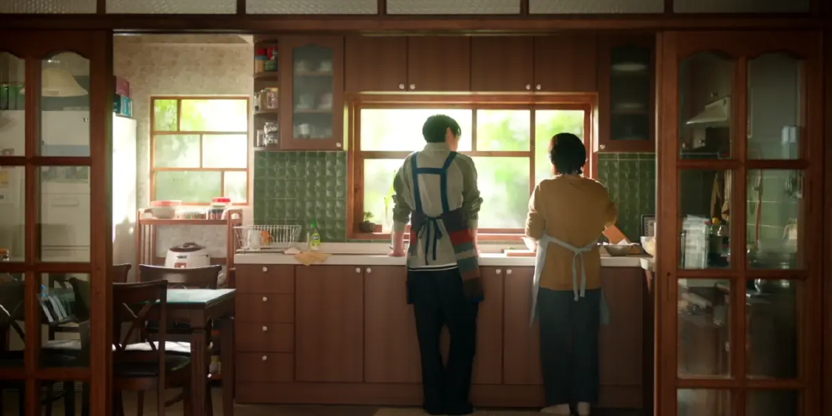 Number One หนังเกาหลีที่จะทำให้คุณอยากกลับไปกินข้าวกับแม่