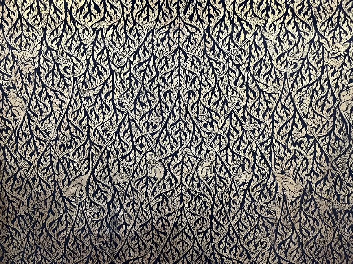 120 ปี หอสมุดแห่งชาติ : เปิดขุมทรัพย์มรดกภูมิปัญญาที่โลกต้องจำ