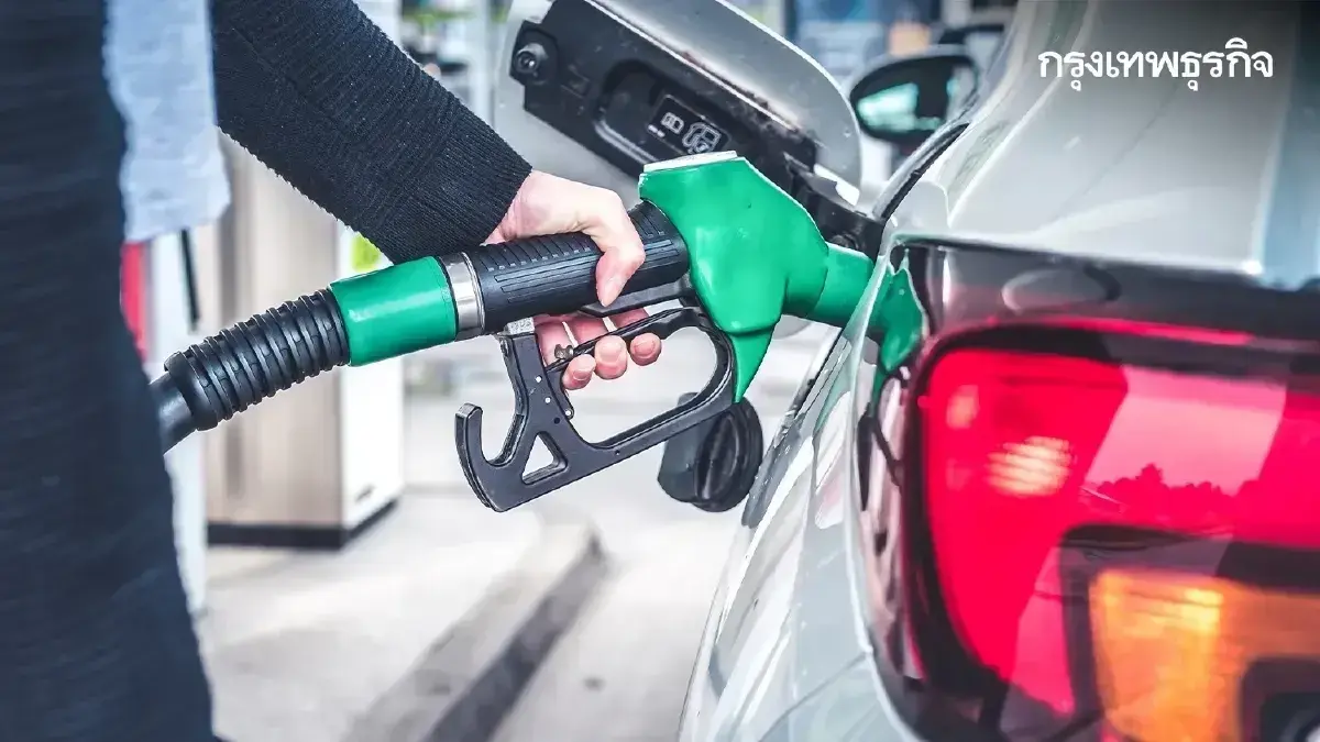 ดูทุกปั๊ม ราคาน้ำมันวันนี้ 20 มี.ค.69 ดีเซล เบนซิน แก๊สโซฮอล์ 95 91