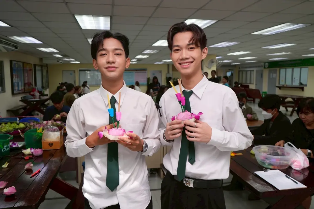 ‘ม.เกริก’ชูนานาชาติ-พหุวัฒนธรรม ผสาน AI สร้างทางรอดอุดมศึกษาไทย