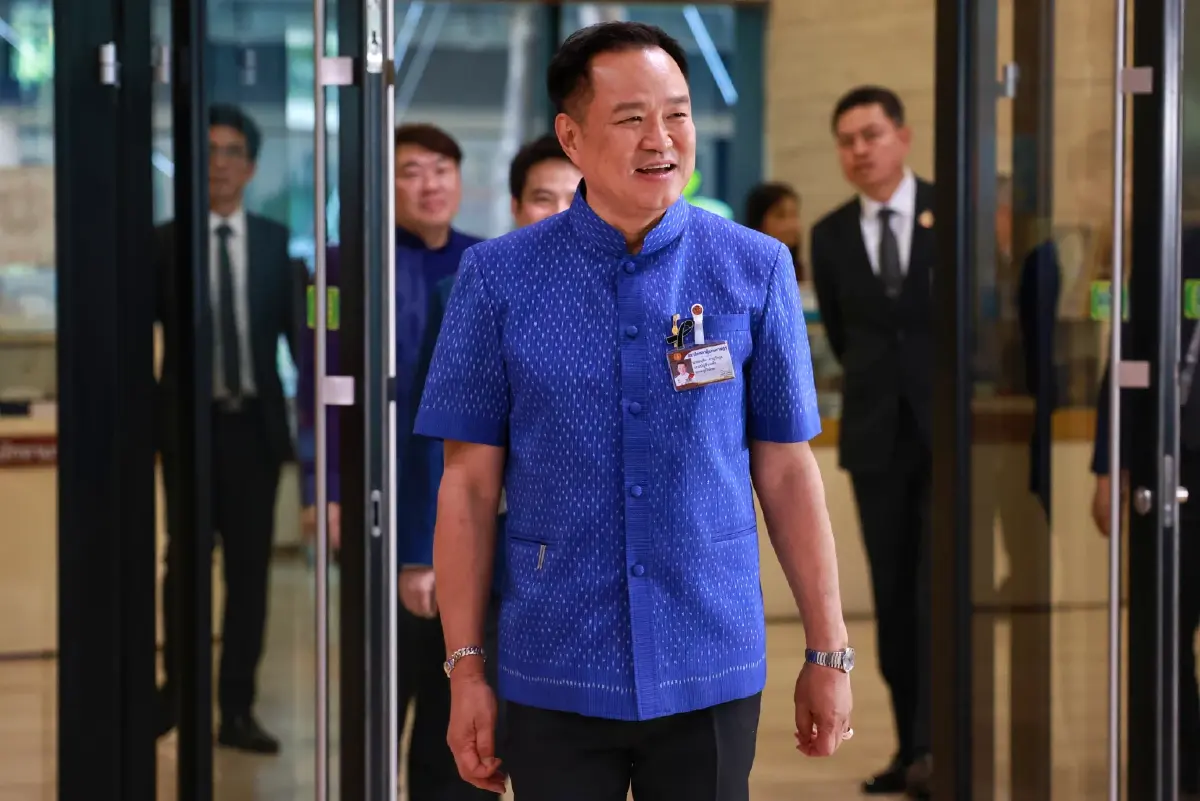 สกัดขวากหนาม ‘จริยธรรม’  ภท.เถลิงอำนาจ ‘รัฐบาล’ฉลุย ?