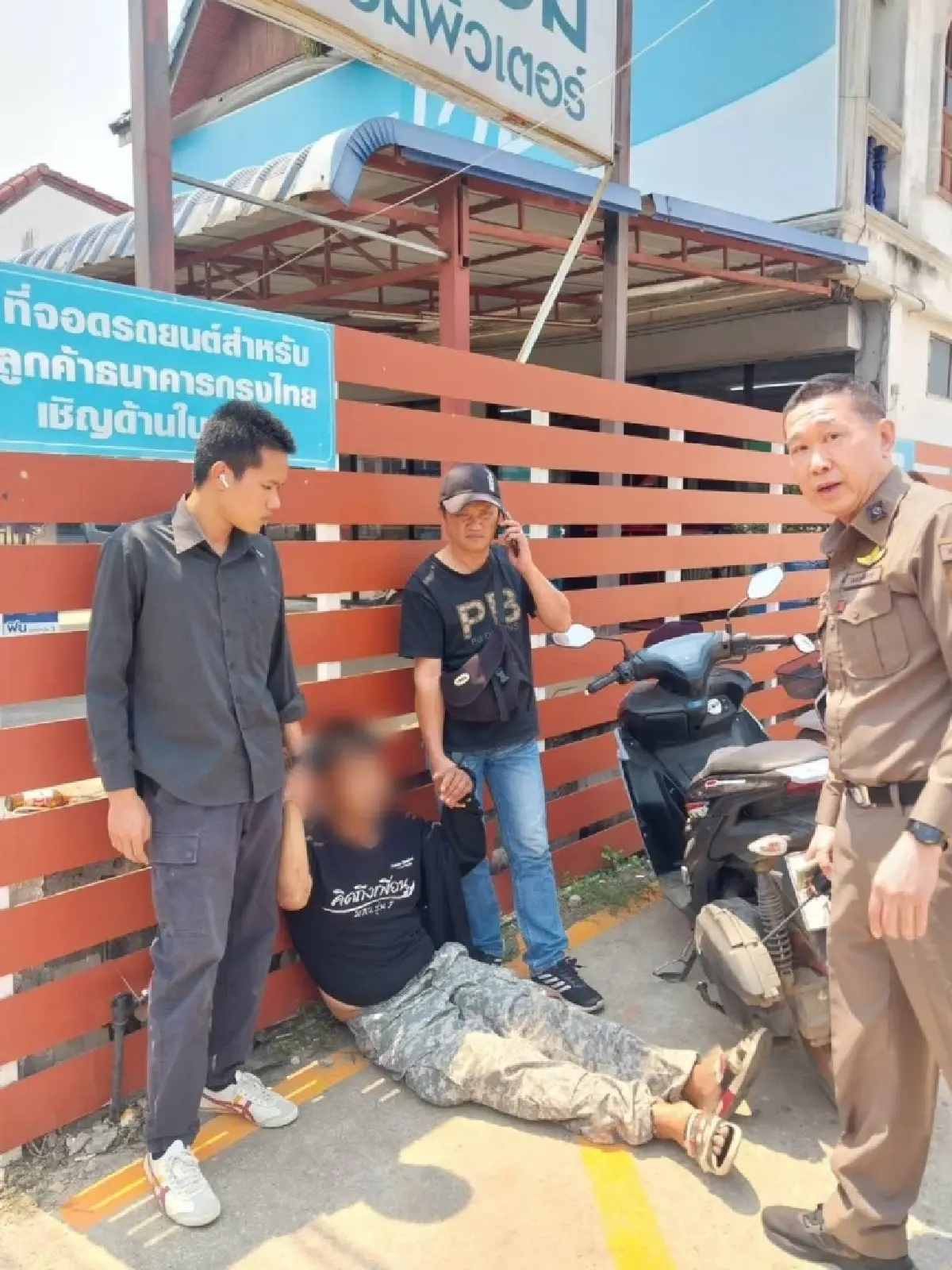 สัปดาห์เดียวหลอกโอนเงิน 5 ร้อยล้าน วัย 21-30 เป็นเหยื่อแซงวัยทำงาน