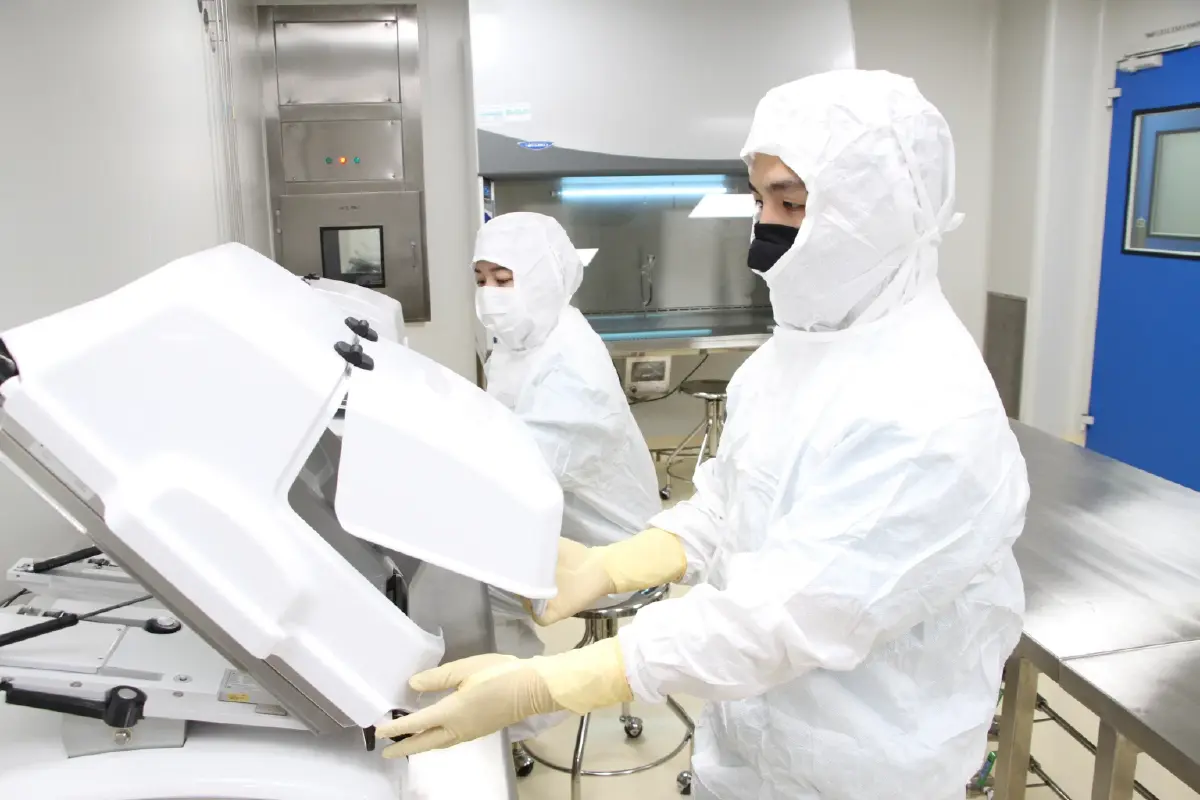 ATMPs ยุคใหม่แห่งการรักษาเฉพาะบุคคล  ‘กับดัก’ ที่ต้องก้าวผ่าน