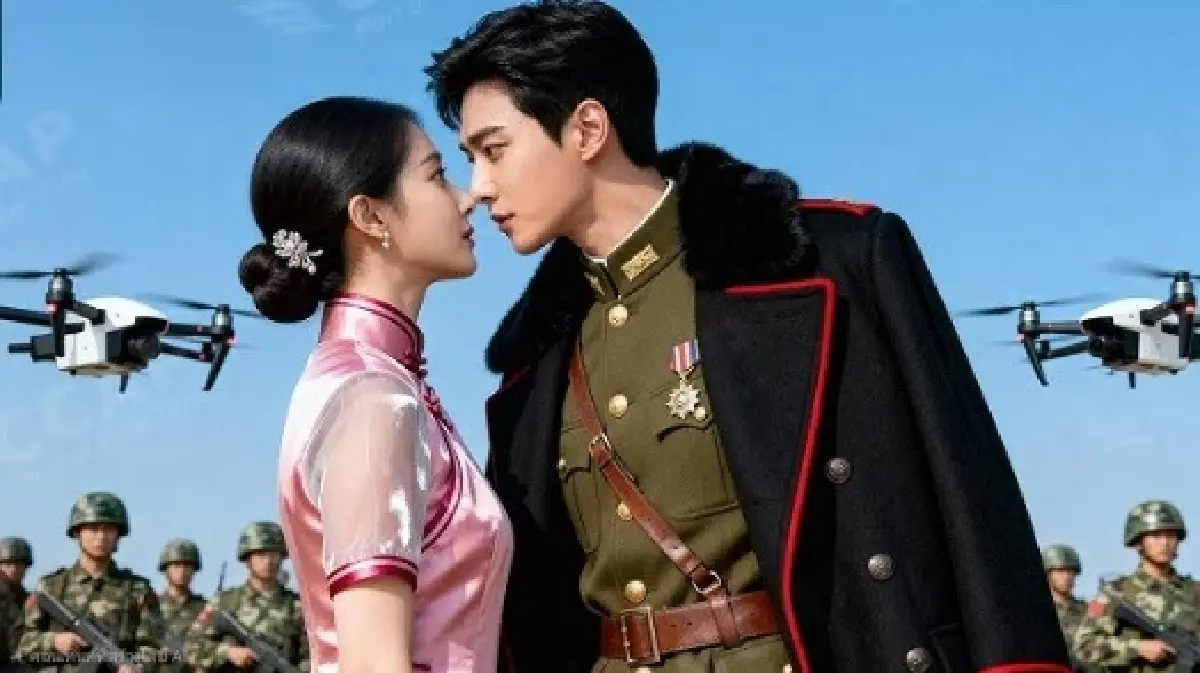 เจาะลึกจักรวาล ‘ซีรีส์แนวตั้ง’ บันเทิงสั้นซอฟต์พาวเวอร์จีน