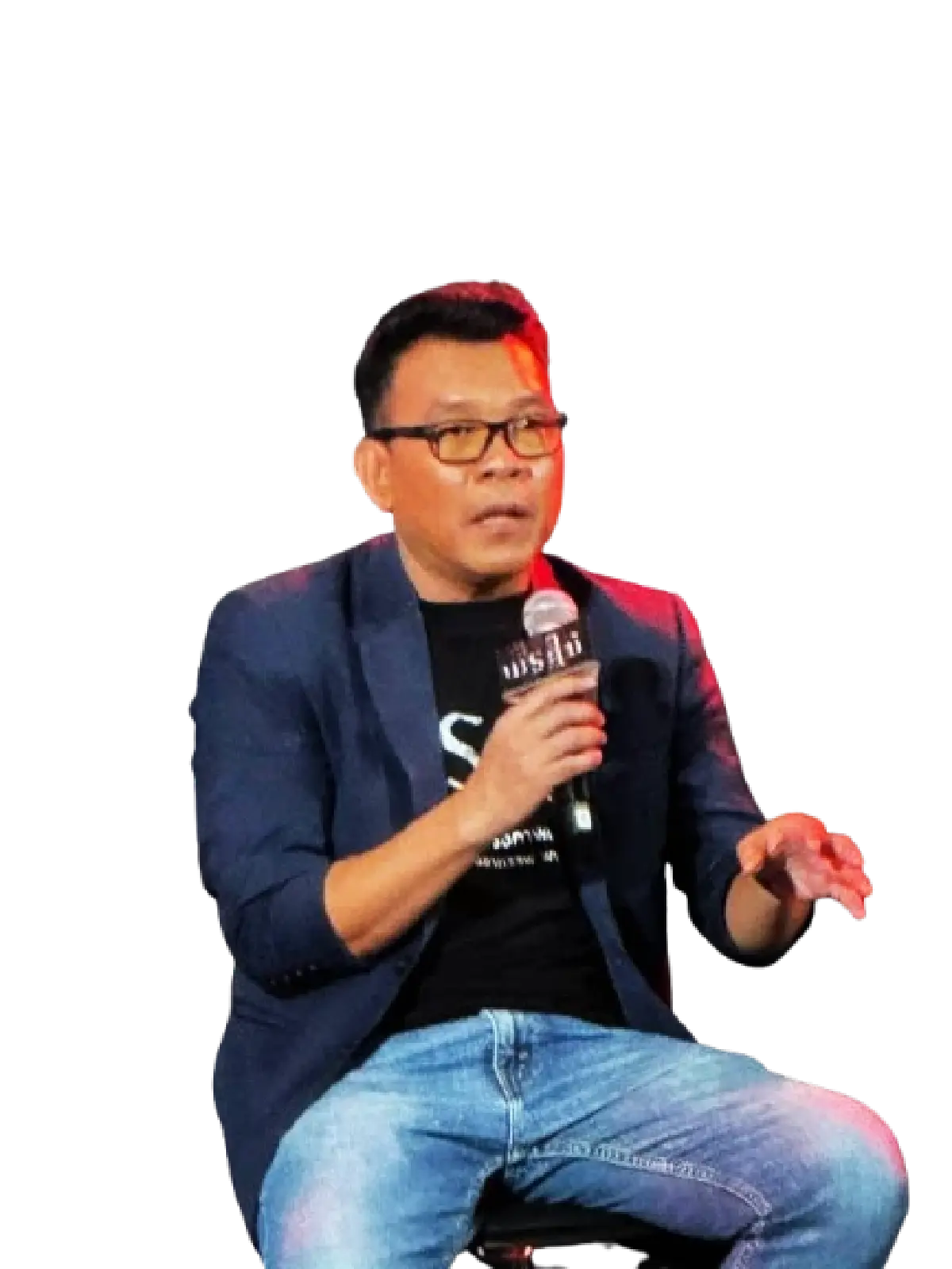 'พระไม้' แรงเรท 18+ คำสาปกราบแล้วตาย เลือดสาดตัณหา หักมุมซ้ำซ้อน