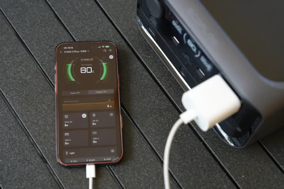 รีวิว 'EcoFlow River 3 Plus' พลังงานสะอาดที่ไปกับเราได้ทุกที่