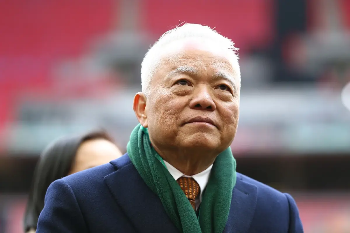 คาราบาว และ EFL ขยายความร่วมมือครั้งประวัติศาสตร์ ต่อสัญญา Carabao Cup ถึงปี 2029