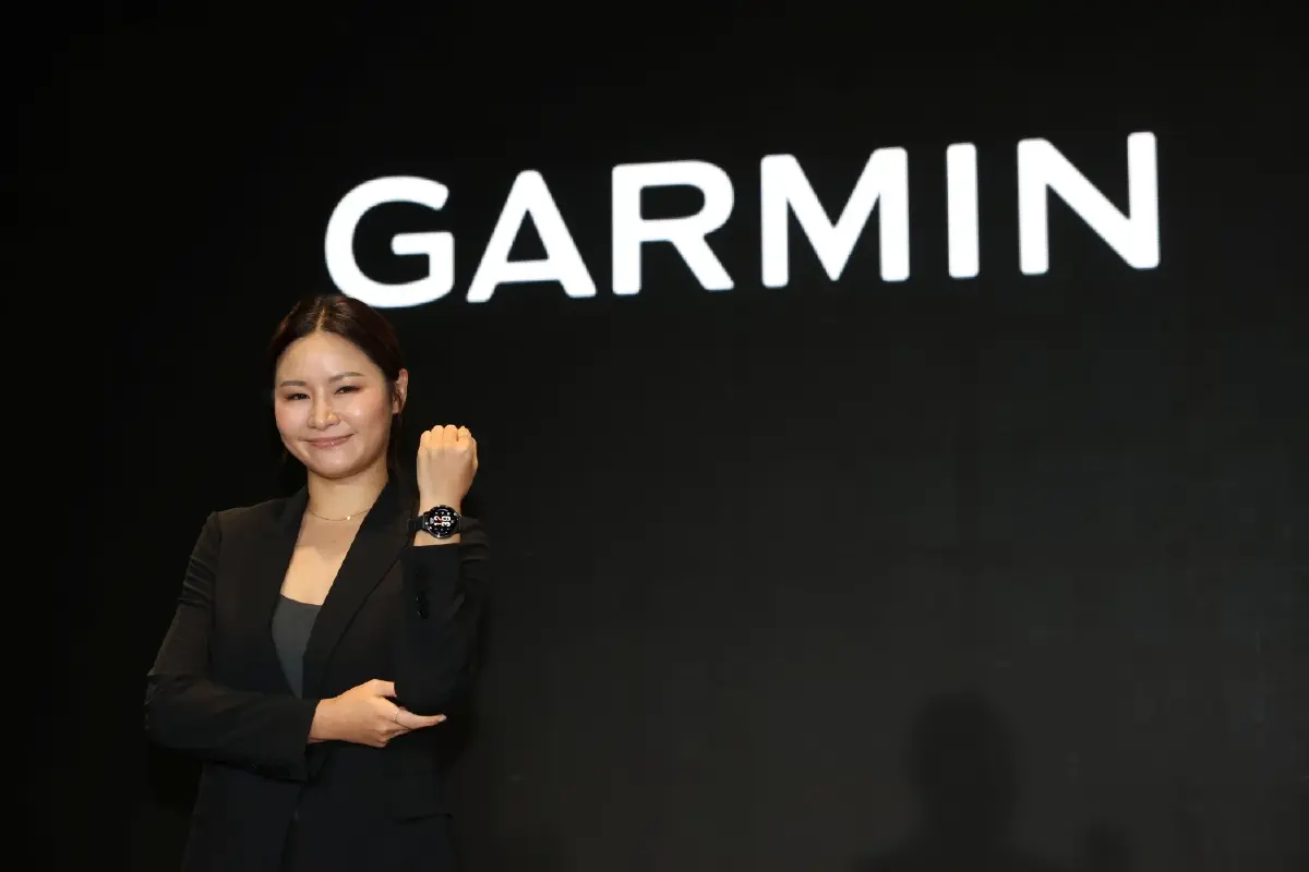Garmin Health จับมือ Fitrockr ปิดตัวโครงการ Asia Research Grant 2026 หนุนงานวิจัยสุขภาพยุคใหม่