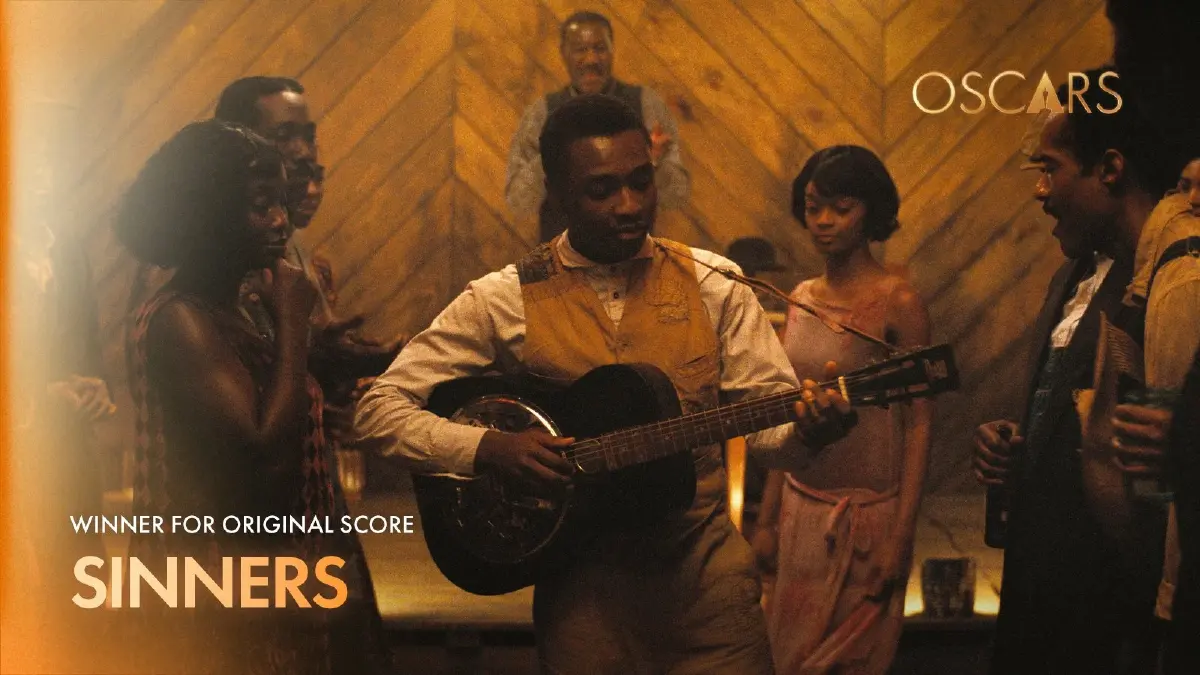 One Battle After Another ภาพยนตร์ยอดเยี่ยมรางวัลออสการ์ 2026