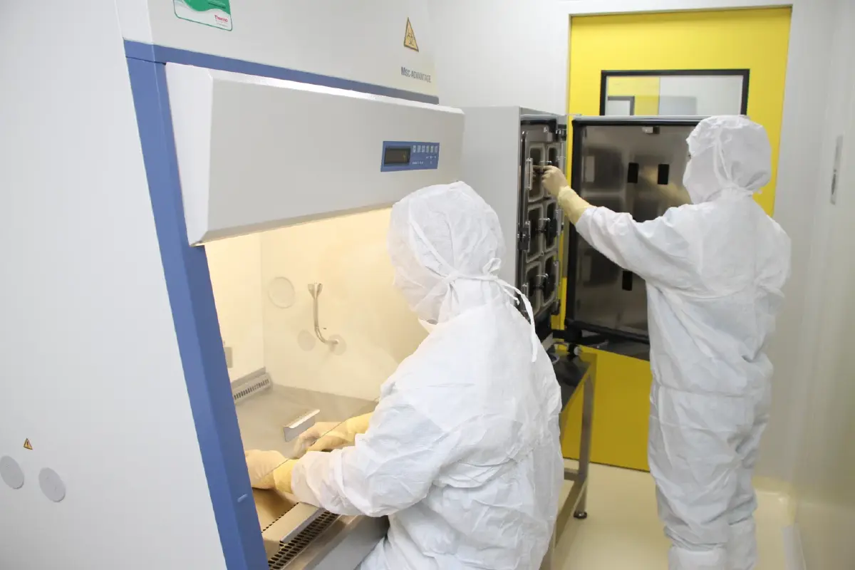 ATMPs ยุคใหม่แห่งการรักษาเฉพาะบุคคล  ‘กับดัก’ ที่ต้องก้าวผ่าน