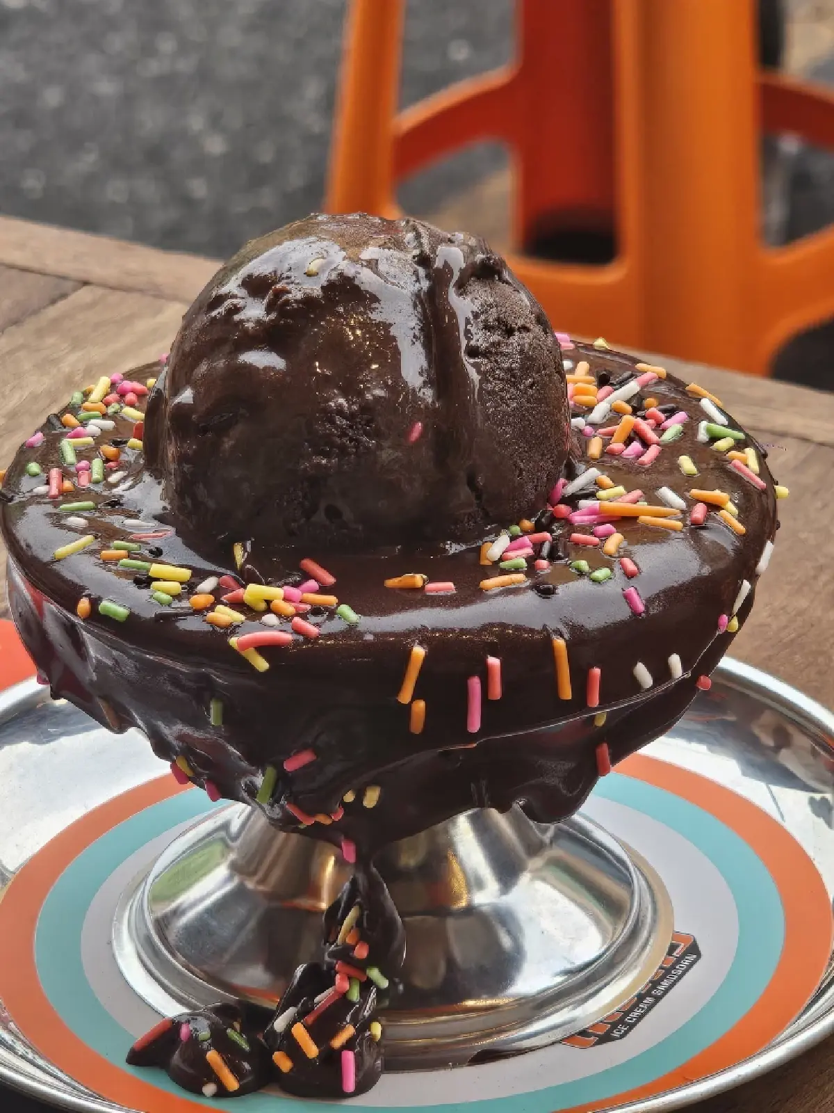 ‘ไอศกรีมสโมสร’ ความสุข และรสชาติแห่งความทรงจำวัยเด็ก