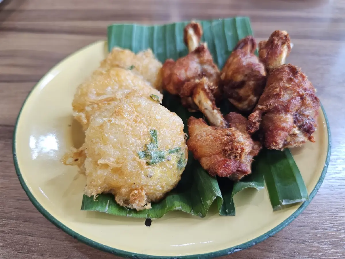 ‘VP เวียดนามปทุม’ อาหารเวียดนาม-อีสาน ขายมา 33 ปี  ที่ 'ปทุมธานี'