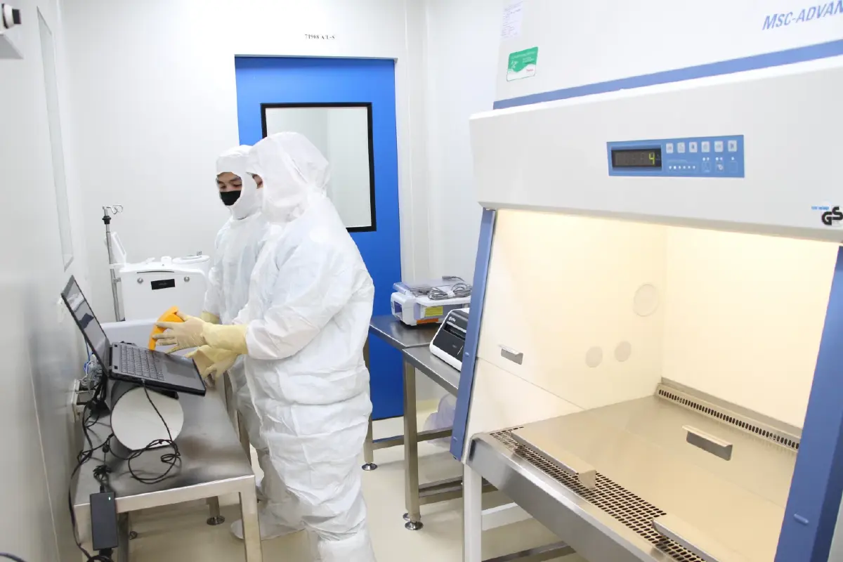 ATMPs ยุคใหม่แห่งการรักษาเฉพาะบุคคล  ‘กับดัก’ ที่ต้องก้าวผ่าน