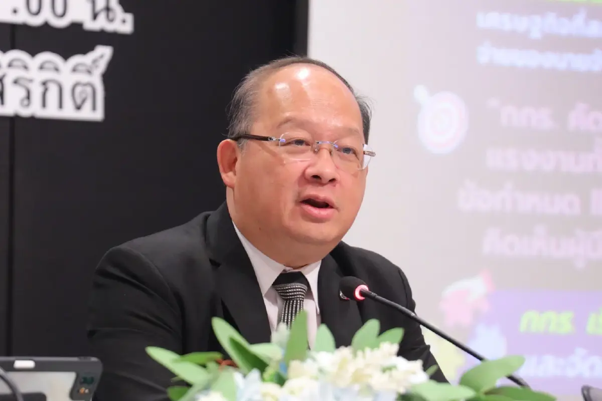 ศึกชิงประธาน ส.อ.ท.เดือด งัดกลยุทธ์ยึดตำแหน่งผู้นำองค์กร