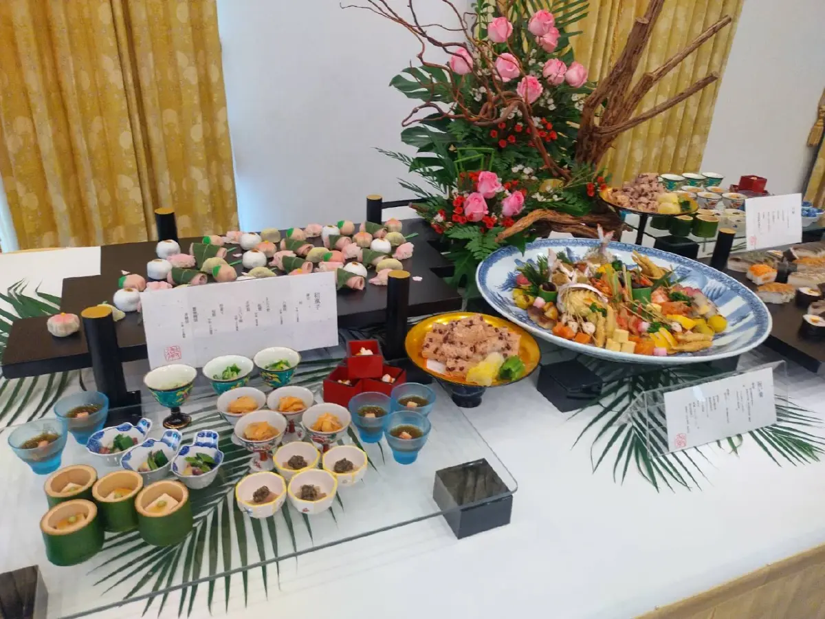 เปิดเส้นทาง 33 ปี อาโอกิ ทาเคชิ  ทูตสันถวไมตรีเผยแพร่อาหารญี่ปุ่น l World Pulse