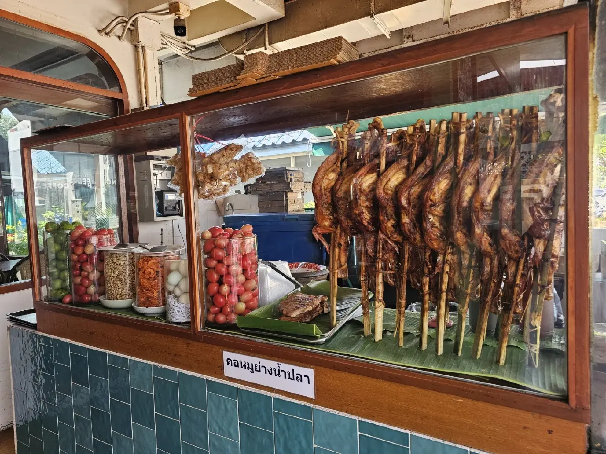 ‘VP เวียดนามปทุม’ อาหารเวียดนาม-อีสาน ขายมา 33 ปี  ที่ 'ปทุมธานี'