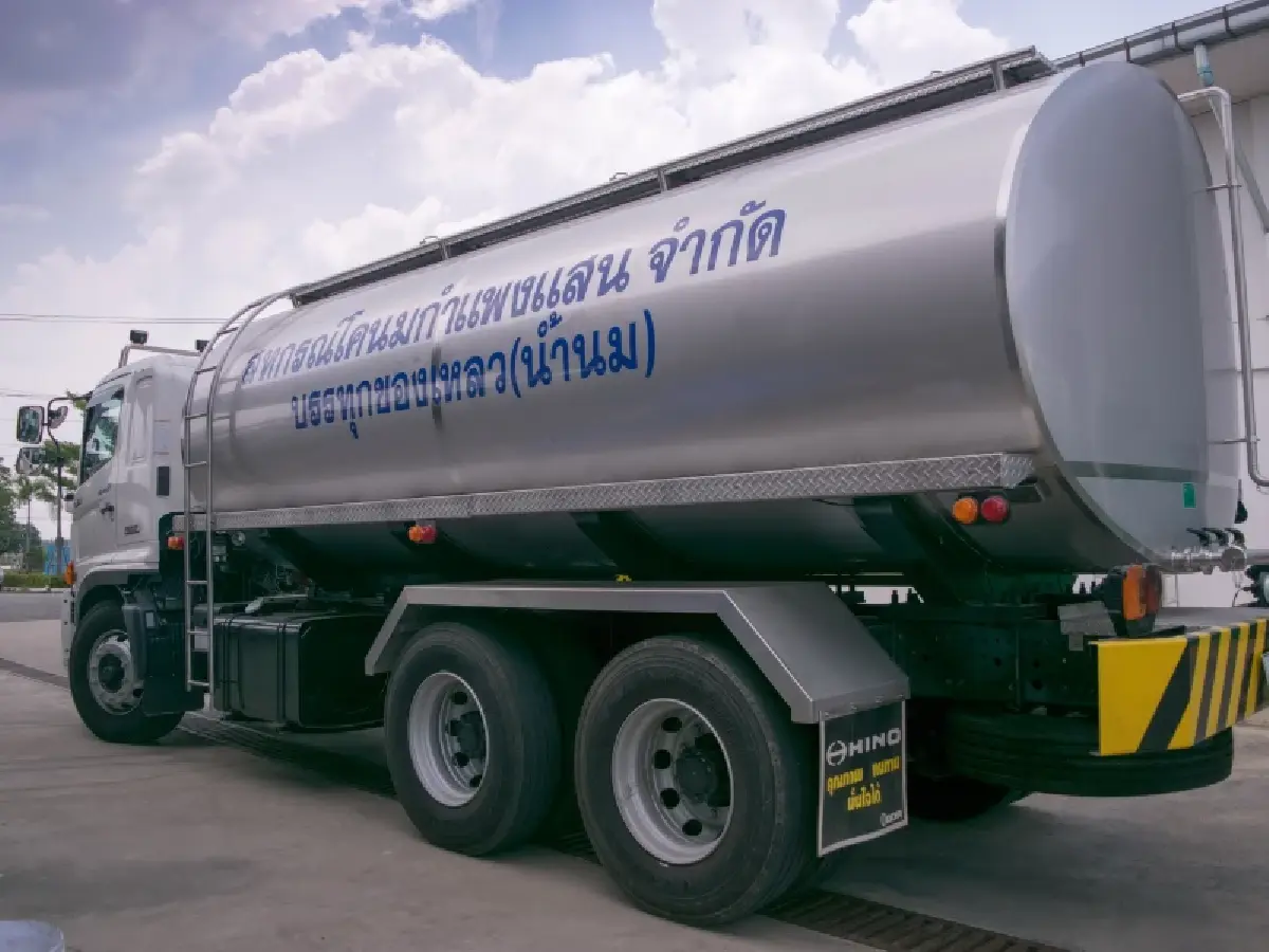 สหกรณ์โคนมกำแพงแสน ทุ่ม 300 ล้านบาท สร้างโรงงานผลิตนมผง