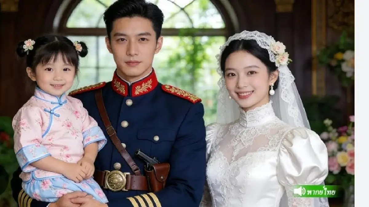 เจาะลึกจักรวาล ‘ซีรีส์แนวตั้ง’ บันเทิงสั้นซอฟต์พาวเวอร์จีน