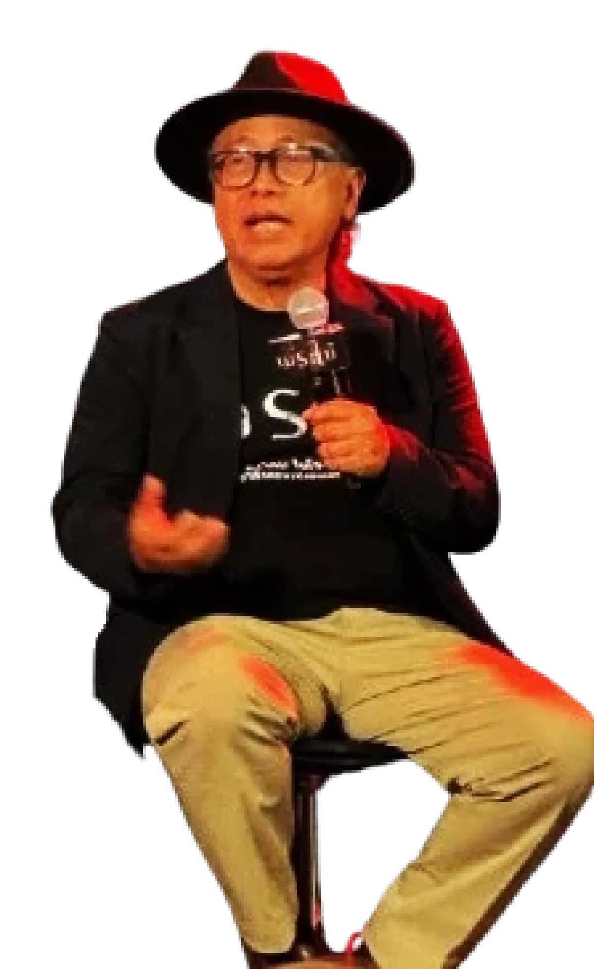 'พระไม้' แรงเรท 18+ คำสาปกราบแล้วตาย เลือดสาดตัณหา หักมุมซ้ำซ้อน