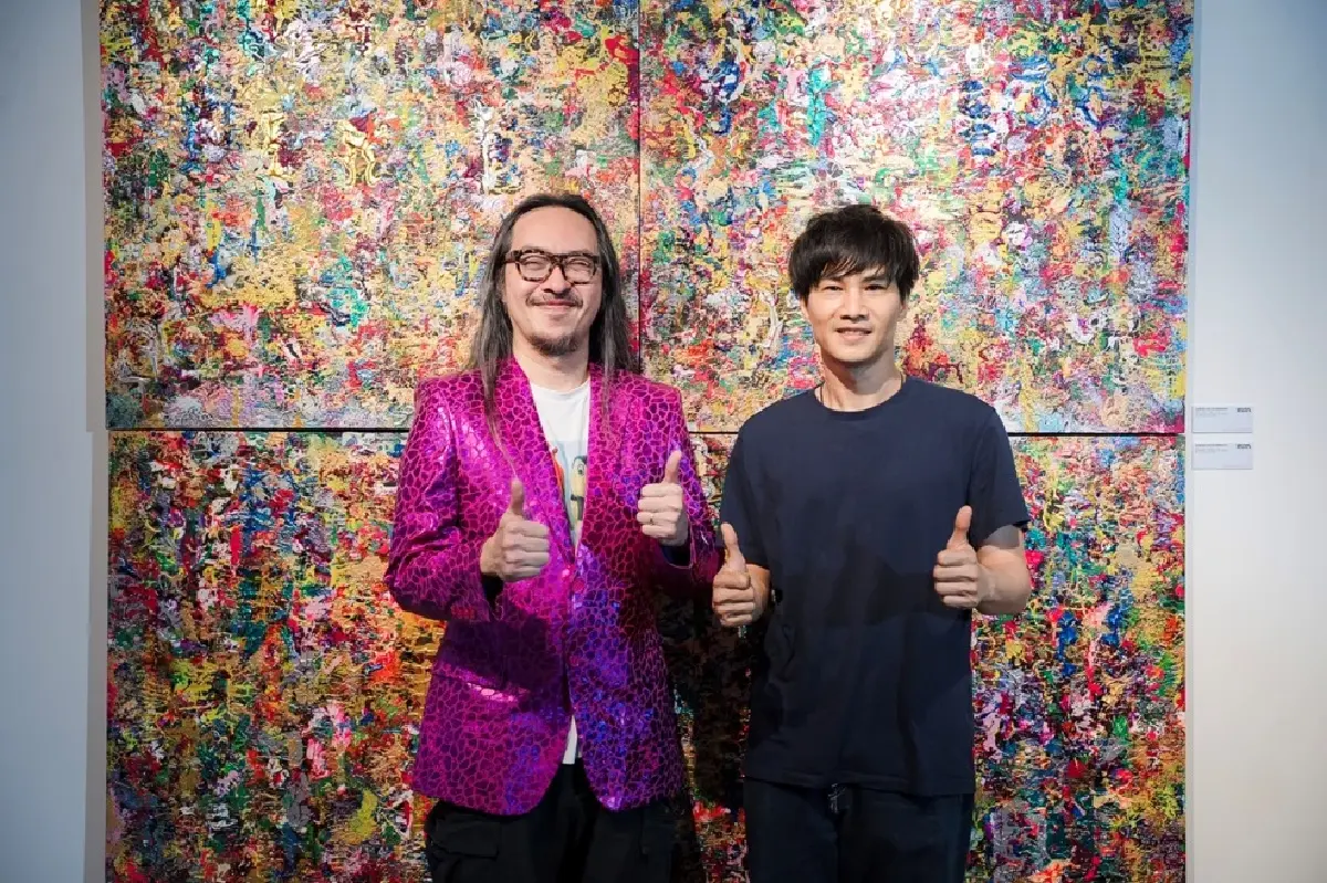 สอง Paradox : How many more butterflies will I see in my lifetime?