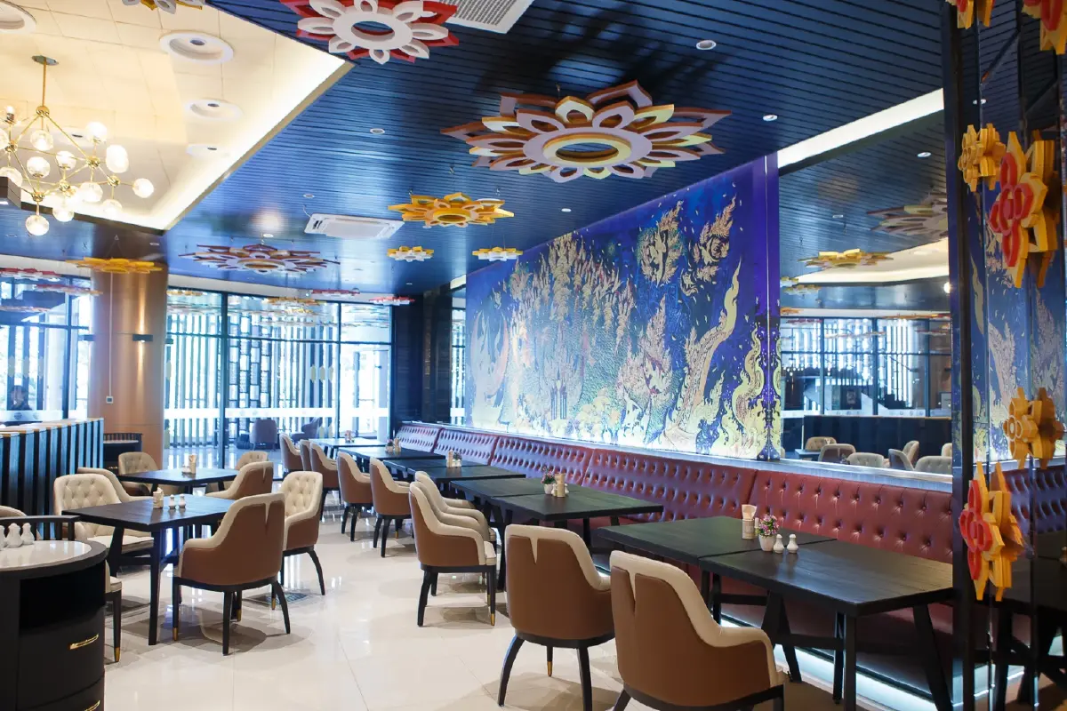 เส้นทางสายไมซ์...เมืองพริบพรี