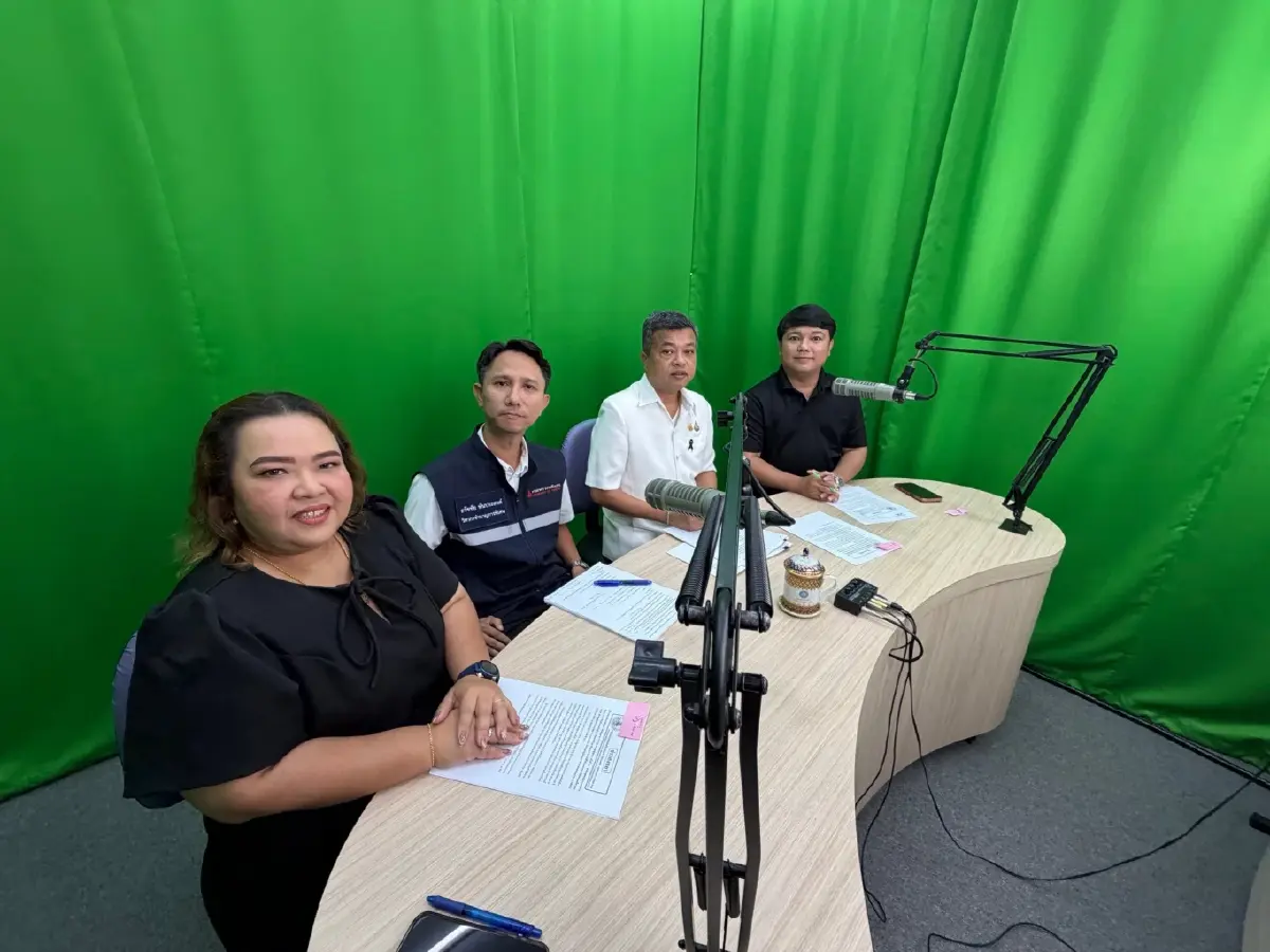 ราคาน้ำมันขึ้นแรง สถานการณ์คลี่คลาย สงขลาคุมเข้มราคาสินค้า