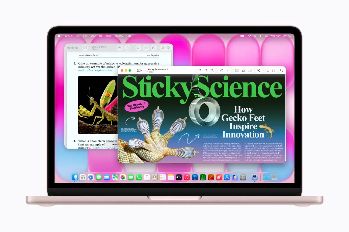 MacBook Neo มาจริง! Apple เคาะราคาเริ่มต้นที่ 19,900 บาท