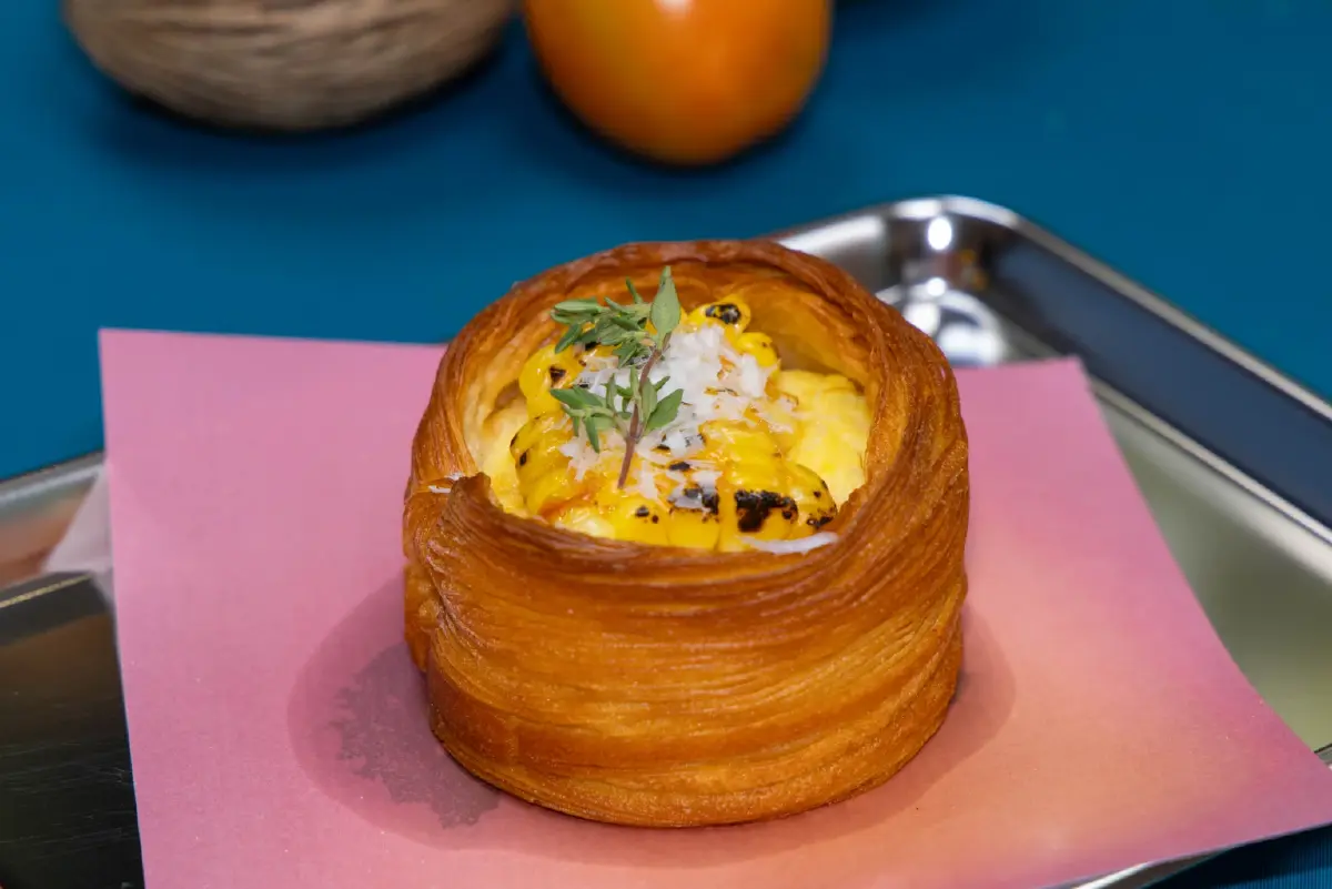 'โครงการหลวง' ชวนช้อปผลผลิตจากยอดดอย ธีม 'Taste of Longevity'