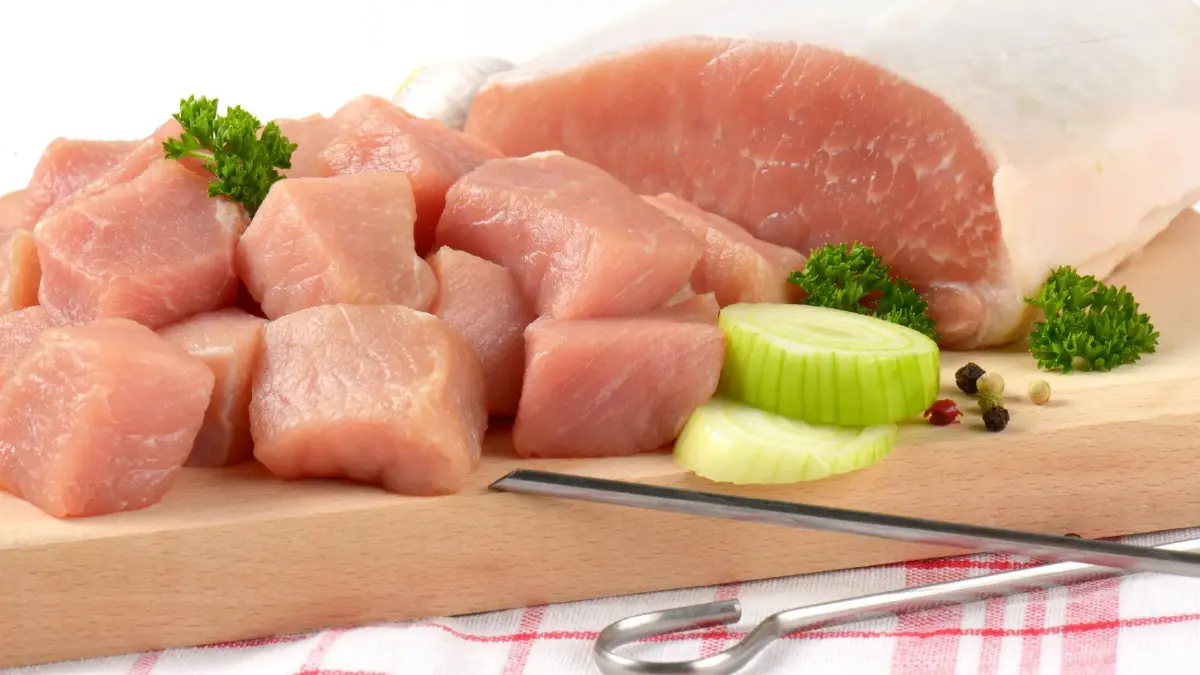 ไข่-หมู พาเหรดขึ้นราคาหลังขาดทุน 3 ปี ขยับ 20 สต. เซ่นร้อนกดผลผลิตวูบ 5%