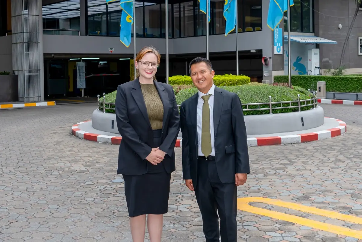 ศศินทร์โชว์เคส 3 สตาร์ตอัปสร้างแผนธุรกิจระดับโลกจากเวที Bangkok Business Challenge 2026