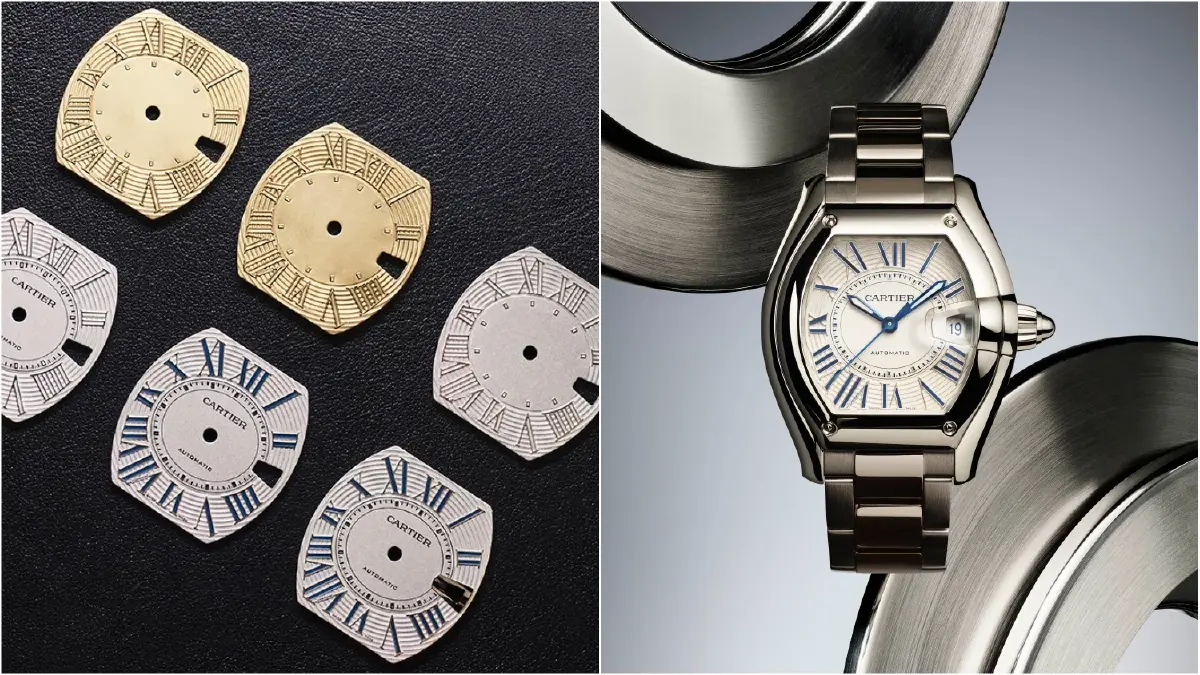 Cartier เปิดจักรวาลเรือนเวลาใหม่ใน Watches & Wonders 2026
