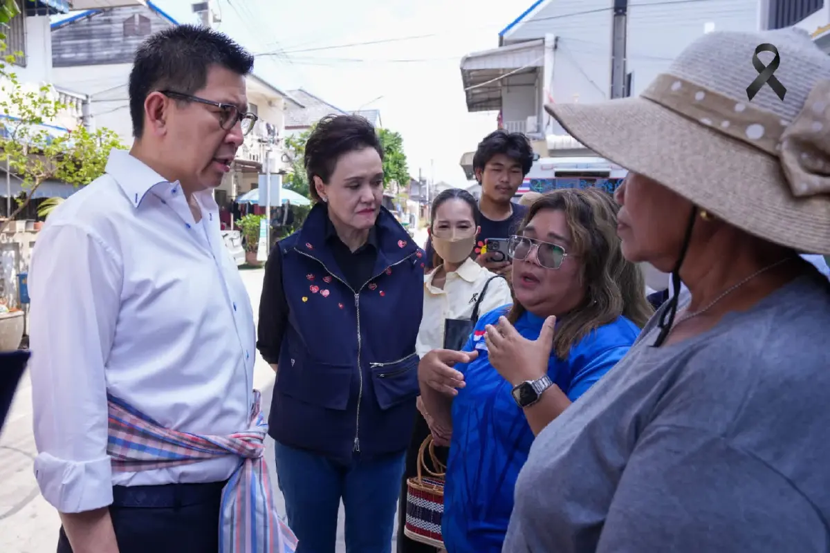 ปั้น 12 กุนซือ ‘ศุภจี’กู้เรตติ้ง ลบภาพ'รมต.มืออาชีพ'ถดถอย