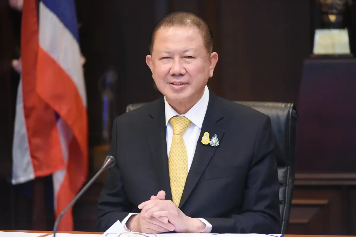 อุตสาหกรรมพลาสติกไทยโคม่า”บิ๊กศรีไทยฯ” เผย วิกฤตเม็ดพลาสติกพุ่ง 90%