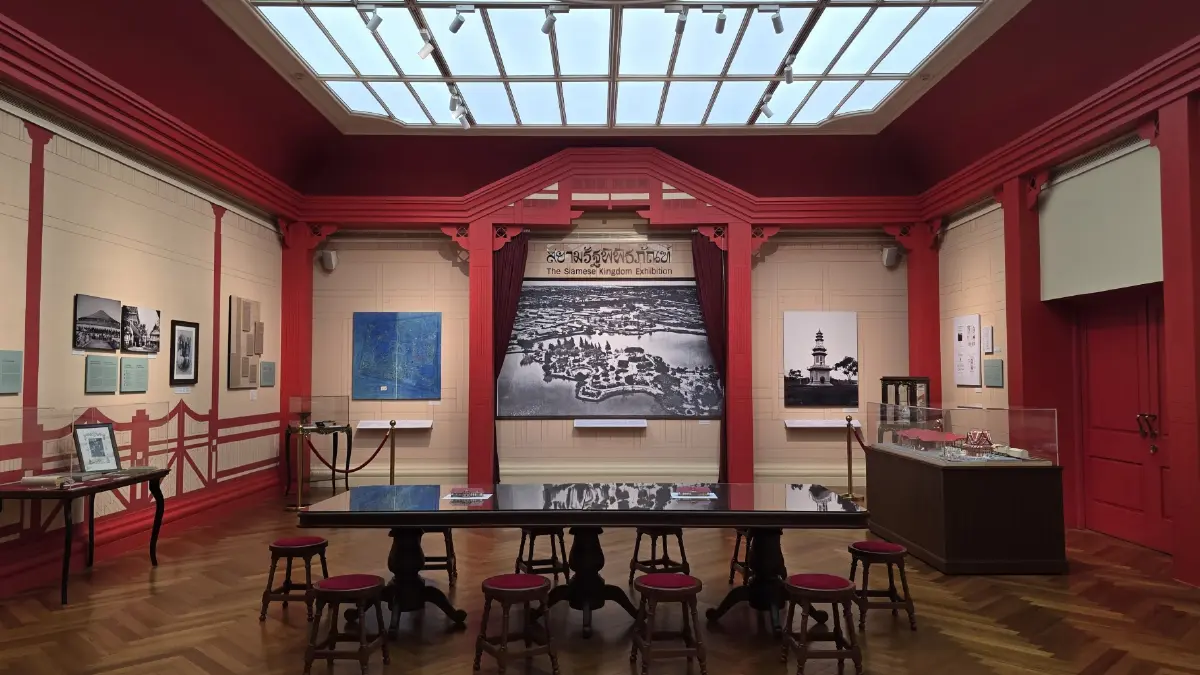 เยี่ยมยล 'แหล่งเรียนรู้' สถานที่สำคัญ มรดกศิลปวัฒนธรรมชาติ 4 แห่ง