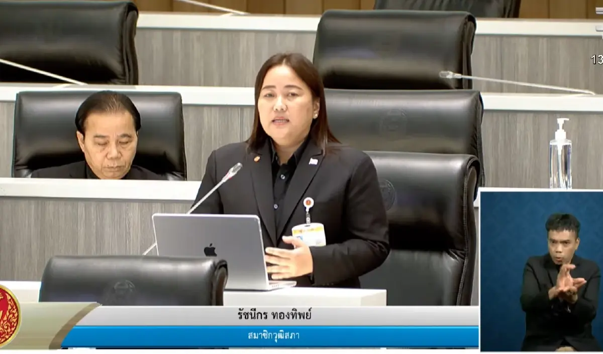 สว. ติงร่างนโยบายแก้ไฟใต้ แนะสอบครูสอนศาสนา-จนท.ไม่สนองนโยบาย