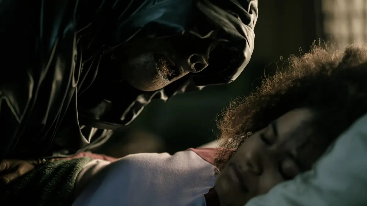 They Will Kill You หญิงสาวหนีตายจาก “นรก 9 ชั้น” ของดันเต้