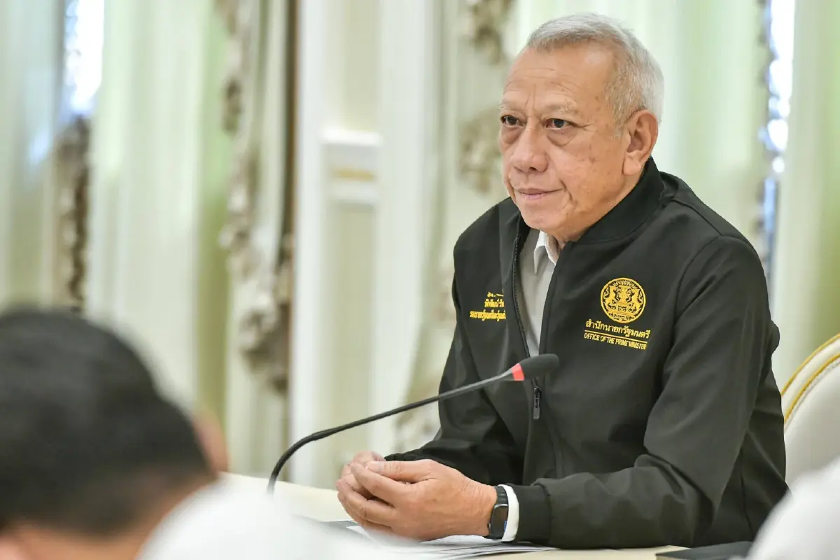 ผ่าทรัพย์สิน-ขุมธุรกิจพลังงานหมื่นล.! ‘พิพัฒน์’ ก่อนถอยคุม ศบก.